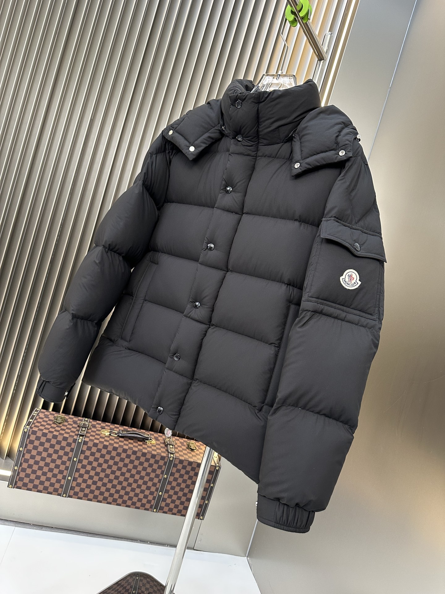 Moncler Down Jackets